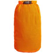 Savotta Rolltop Mesh opbergzak 20L oranje