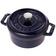 Image for Staub mini casserole-cocotte 10 cm, 0,25 l blue