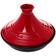 Image for Staub tagine 28 cm red