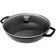 Image for Staub wok pan, 30 cm, 4,4 L black