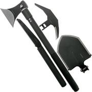 Schrade SCHEXC Kit per Outdoor