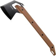 Schrade 19.5" Axe, 121078, hacha de mano