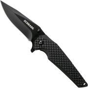 Schrade G10 UG Sweepback Drop Folder