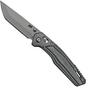 Image for Schrade Truix 1136250 black and white G10, pocket knife
