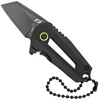 Image pour Schrade Roadie 1159292, couteau de poche noir