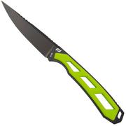 Schrade Isolate Caper, 1159295 zwart jachtmes