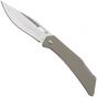 Afbeelding voor Schrade Slingshot 1159301 Tan G10, zakmes