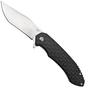 Imagen para Schrade Scramble 1159311, navaja negra