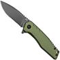 Image pour Schrade Outback Folder 1159312 OD-Green couteau de poche