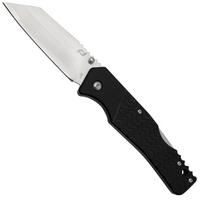 Afbeelding voor Schrade Ultimatum, 1159318 zwart G10 zakmes