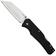 Image pour Schrade Ultimatum, 1159318 couteau de poche G10 noir