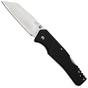 Imagen para Schrade Ultimatum, 1159318 black G10 navaja