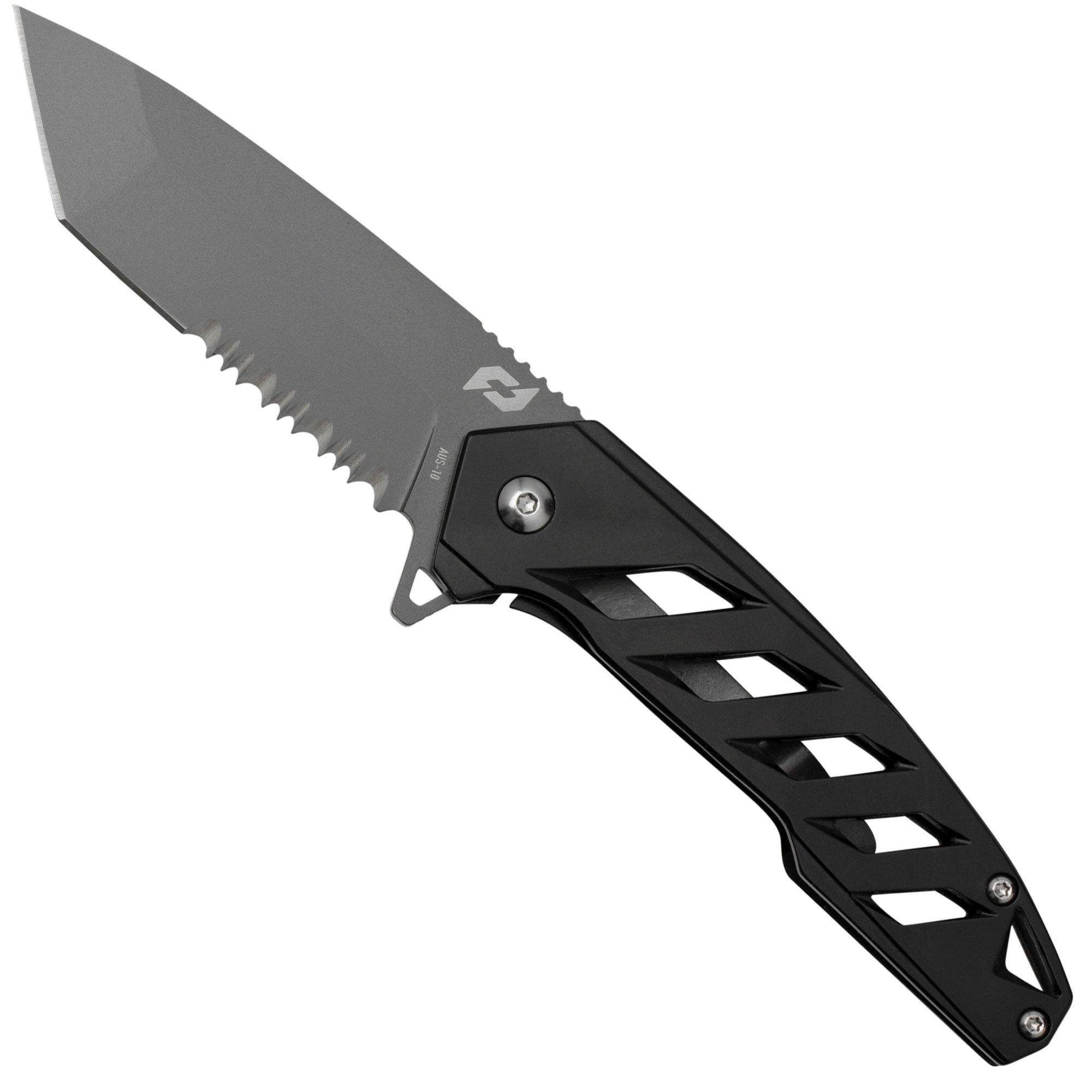 Nóż składany Schrade Ventricle Tanto Folder, 1159322