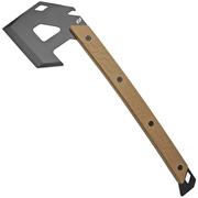 Schrade Backdraft Axe 1182496, Handaxt