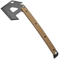 Image for Schrade Backdraft Axe 1182496, hand axe