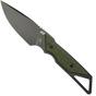 Bild für Schrade Outback Fixed Blade 1182497, schwarz, feststehendes Messer