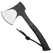 Schrade Bedrock Camp Axe 1182499, trekking axe