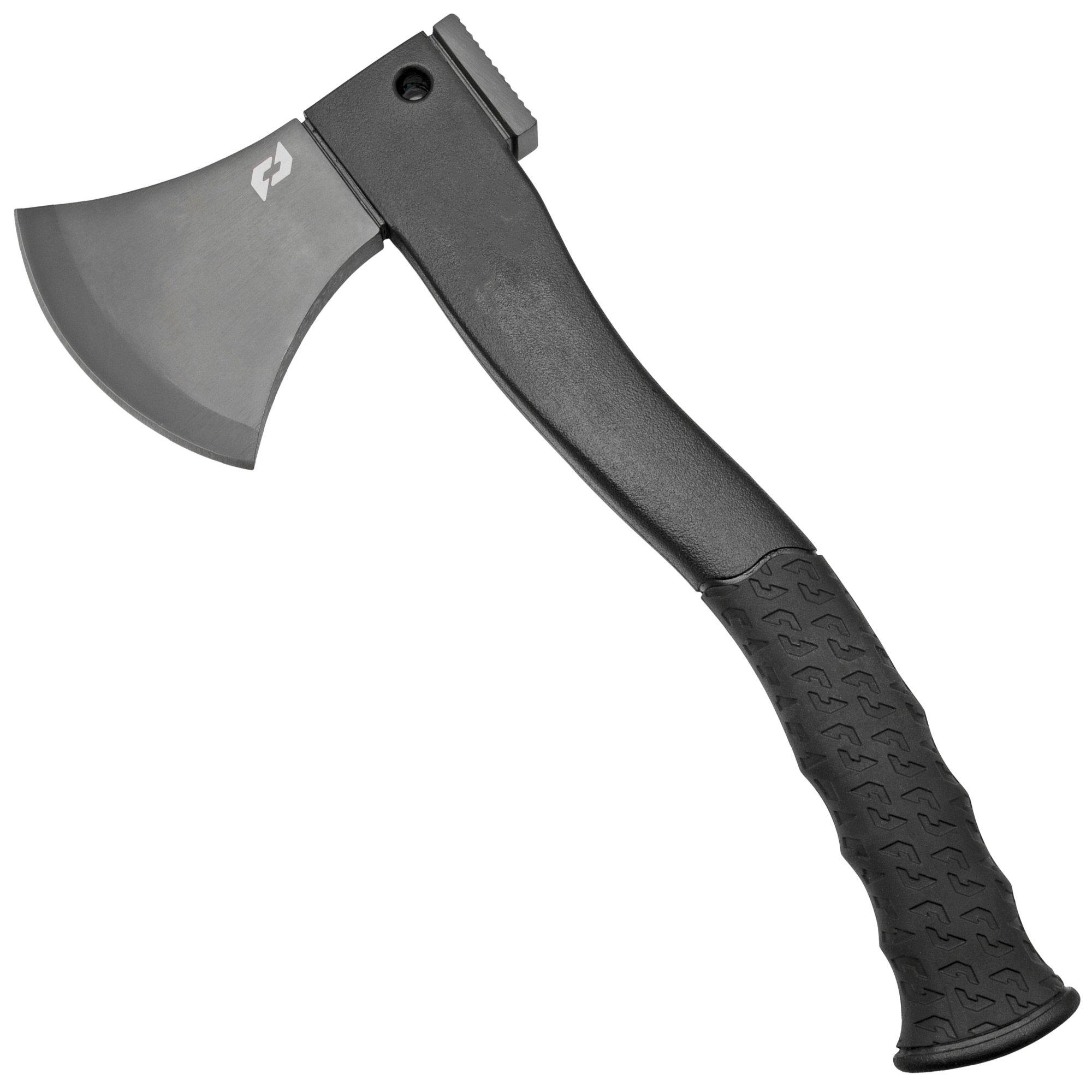 Toporek Schrade Bedrock Axe 1182500