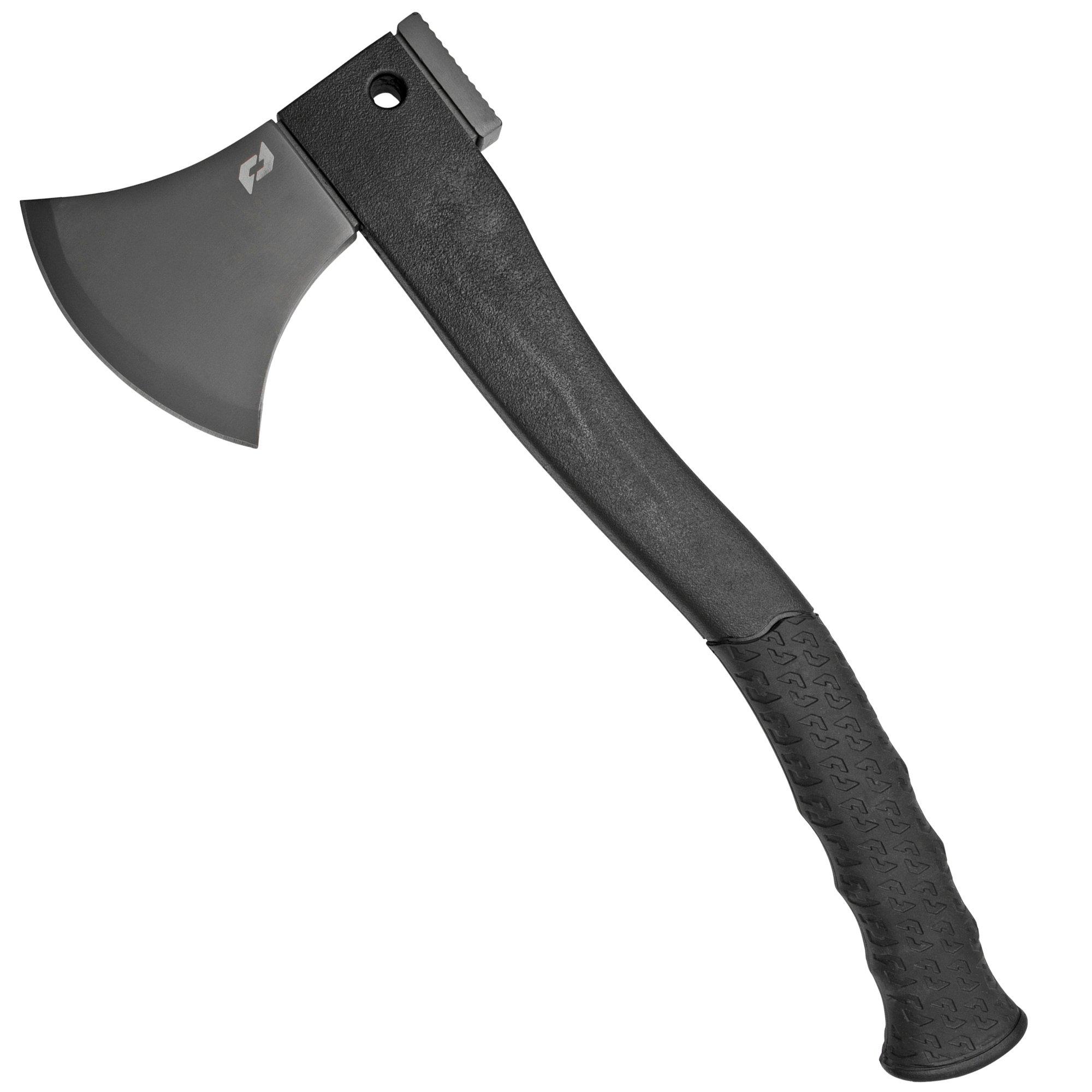 Toporek Schrade Bedrock Magnum Axe 1182501