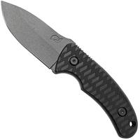 Bild für Schrade Wolverine Mini 1182519, schwarz, feststehendes Messer