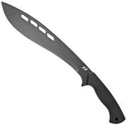 Schrade Decimate Kukri 1182524 schwarz, Machete