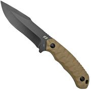 Schrade I-BEAM 1185977, cuchillo fijo