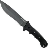 Image pour Schrade Fixed Blade SCHF9, 1095 Carbon Steel, couteau à lame fixe, Brian Griffin design