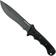 Image pour Schrade Fixed Blade SCHF9, 1095 Carbon Steel, couteau à lame fixe, Brian Griffin design