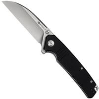Bild für SENCUT Awassi S24065-1 Satin Black G10, Taschenmesser