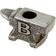Image pour  Schmuckatelli Buck Knives Anvil Bead Pewter