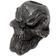 Afbeelding voor Schmuckatelli Grins Skull Bead Black Oxidized