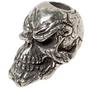 Afbeelding voor Schmuckatelli Grins Skull Bead Pewter