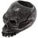 Afbeelding voor Schmuckatelli Joe Skull Bead 3/16" Hole Black Oxidized