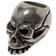 Image pour Schmuckatelli Joe Skull Bead 3/16" Hole Pewter