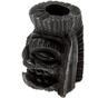 Image for Schmuckatelli Ku Tiki Bead Black Oxidized