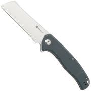 SENCUT Traxler S20057C-2 Satin, Neutral Blue G10, pocket knife