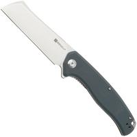 Bild für SENCUT Traxler S20057C-2 Satin, Neutral Blue G10, Taschenmesser