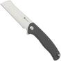 Image for SENCUT Traxler S20057C-3 Satin, Gray G10, pocket knife