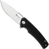 Immagine per SENCUT Vesperon S20065-1 Black G10, coltello da tasca