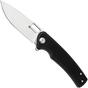 Afbeelding voor SENCUT Vesperon S20065-1 Black G10, zakmes