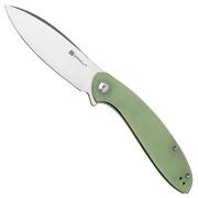 SENCUT San Angelo S21003-2 Natural G10, coltello da tasca