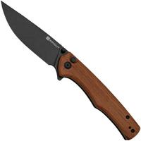 Image for SENCUT Crowley S21012-5 Cuibourtia, pocket knife