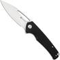 Image pour SENCUT Mims S21013-1 Black G10 Satin, couteau de poche