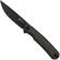 Image pour SENCUT Scitus S21042-3 Green Canvas Micarta Black Stonewashed D2, couteau de poche