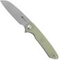 Image pour SENCUT Kyril S22001-2 Natural G10, Stonewashed, couteau de poche