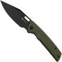 Imagen para Sencut GlideStrike S23018-3 OD Green G10, navaja