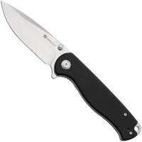 Bild für SENCUT Errant S23054B-3 Black Micarta, Taschenmesser