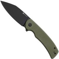 Bild für Sencut Omniform S23064-1 Black, OD Green G10, Taschenmesser