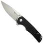 Bild für Sencut Praktisk S24019-1 Satin 9Cr18MoV, Black G10, Taschenmesser