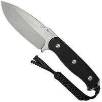 Bild für SENCUT Toxodon S24036-1 Stonewashed Black G10, Fahrtenmesser
